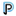 Favicon voor prind-parts.nl