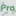 Favicon van prinpro.nl