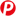 Favicon van prinsautoglas.nl