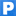 Favicon van prinsmachines.nl