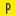 Favicon van printed.nl