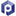 Favicon van printencopy.nl
