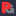 Favicon van printingrace.com