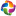 Favicon van printitdesign.nl
