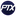 Favicon van printronix.com
