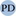 Favicon van priscilladocter.nl
