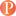 Favicon van priviteers.nl