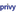 Favicon van privy.nl