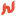 Favicon van prizo.nl