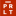 Favicon van prlt.nl