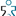 Favicon van pro5.nl