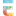 Favicon van probaz.nl