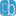 Favicon van probeeld.com