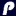 Favicon van probikes.nl