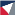 Favicon van probinede.nl