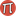 Favicon van processinstruments.nl
