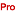 Favicon van prodiet.nl