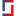 Favicon van prodoc.nl