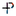 Favicon van productiefplus.nl