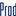 Favicon van produmin.nl