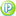 Favicon van proenco.nl