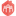 Favicon van profaktoor.nl