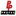 Favicon van profas.nl