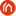 Favicon van profinrg.nl