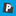 Favicon van profipack.nl