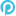 Favicon van proflebo.nl