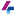Favicon van profource.com
