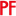 Favicon van profysio.nl