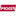 Favicon van proger.nl