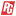 Favicon van proglasweert.nl