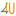 Favicon van progress4U.nl