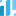 Favicon van progression.nl