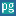 Favicon van progressus.nl