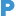 Favicon van prohito.nl