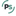 Favicon van projectschilders.nl