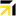 Favicon van projectssupport.nl
