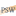 Favicon van projectstofferingwest.nl