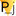 Favicon van projob.nl