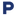 Favicon van prokan.nl