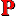 Favicon van proko.nl