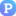 Favicon voor prolinker.com