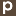 Favicon van promaat.nl