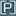 Favicon van promail.nl