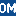 Favicon van promaq.nl