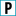 Favicon van promatra.com