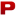 Favicon van promec.nl